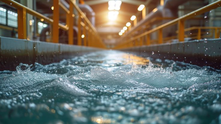 Thames Water operations