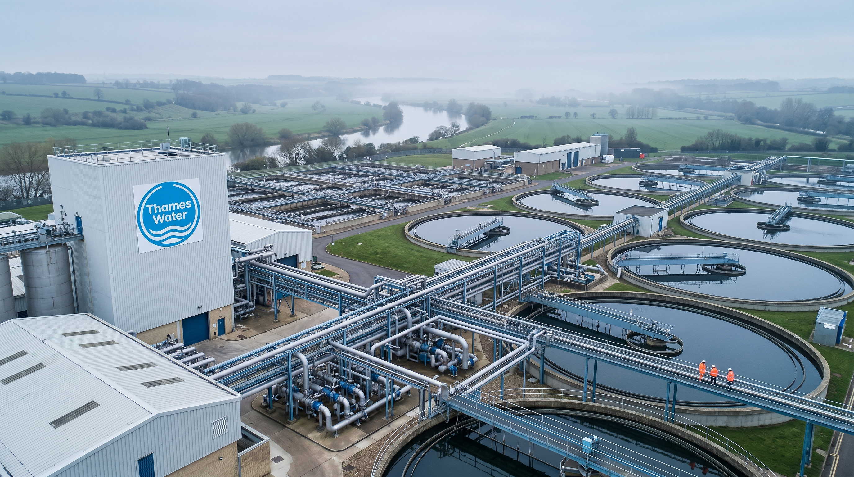 Utilities case study