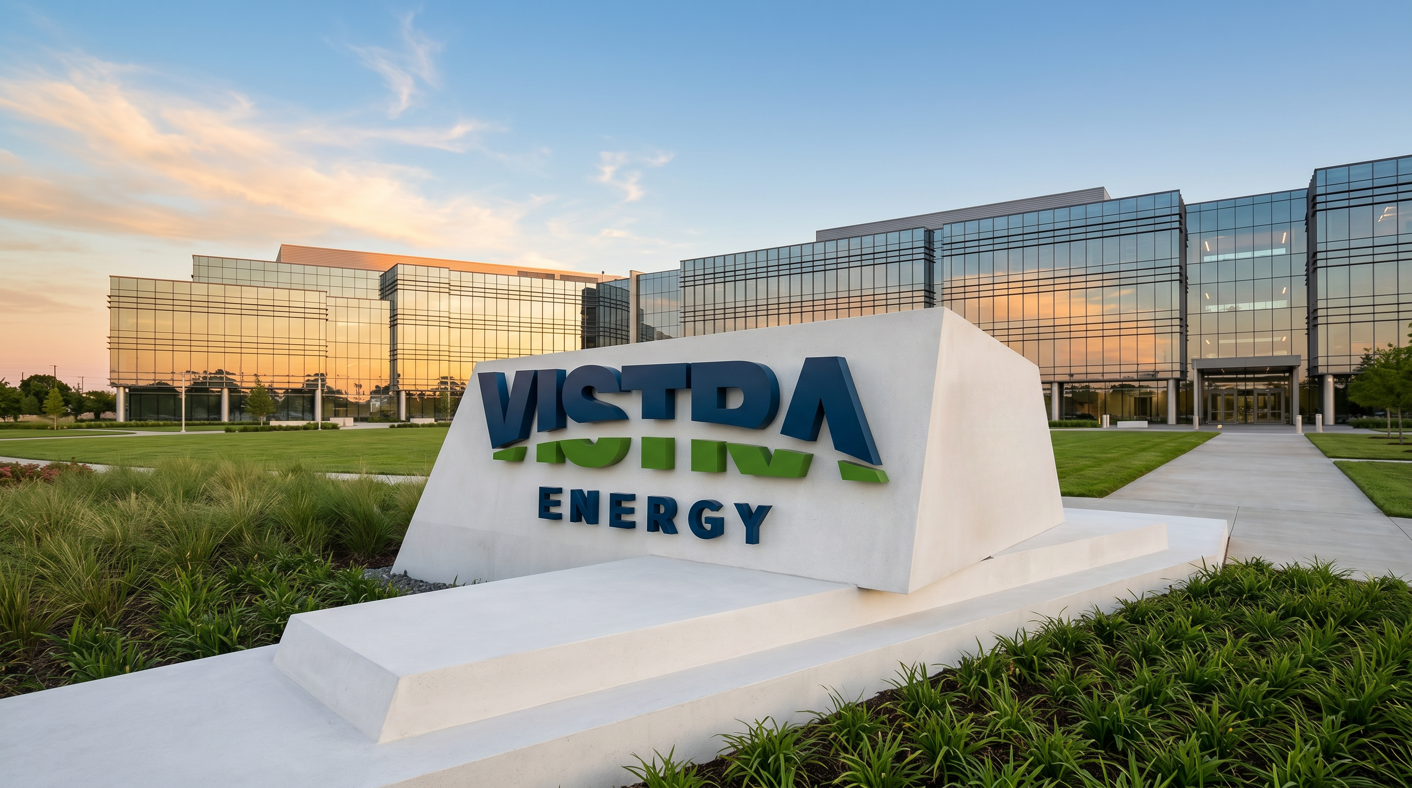 Energy case study