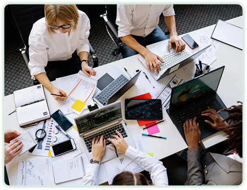Hospitality operations planning