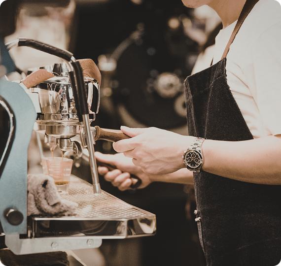 Operational learning in hospitality