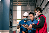 Shop floor collaboration