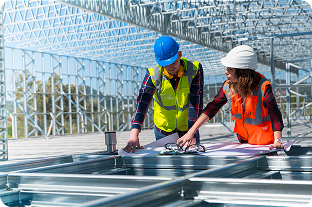 Manufacturing collaboration