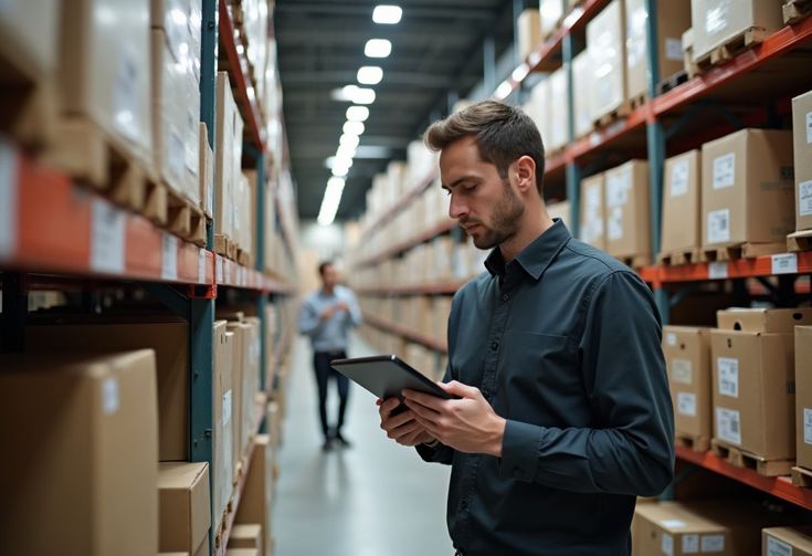 Key benefits for retail organisations
